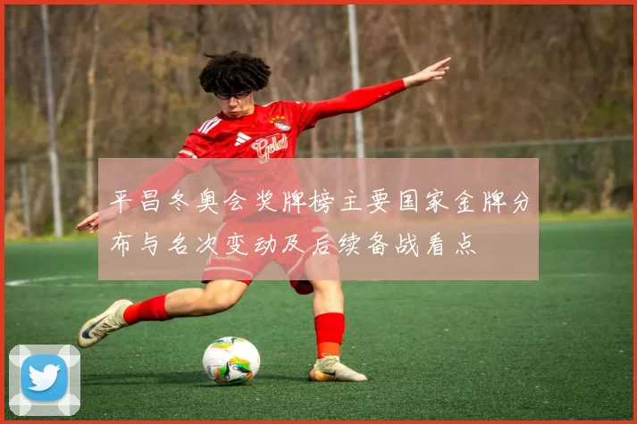 平昌冬奥会奖牌榜主要国家金牌分布与名次变动及后续备战看点